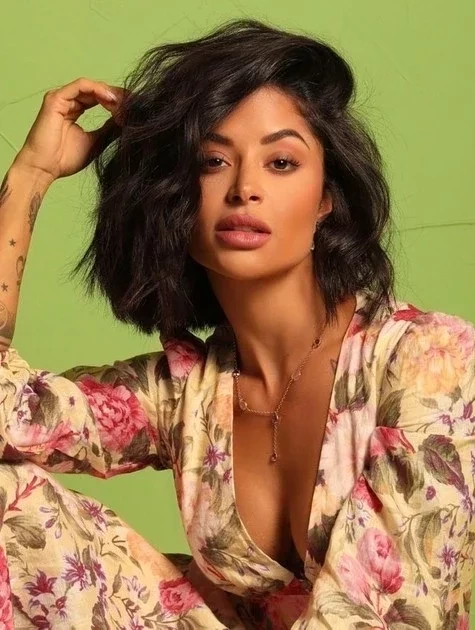 Aline Riscado morreu? Musa quebra o tabu em decisão bombástica  - imagem 55053