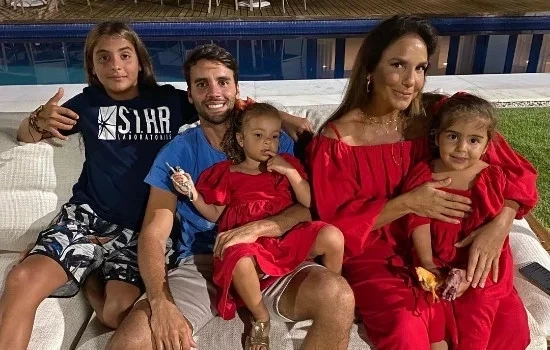 Quem são e o que fazem os maridos anônimos das celebridades?