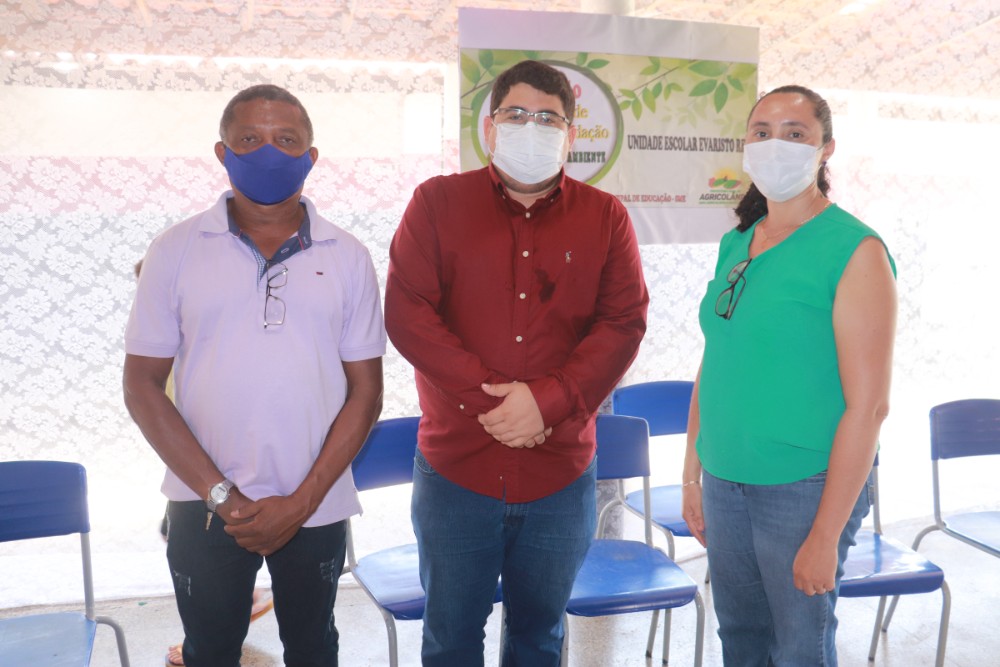 Alunos são premiados em Concurso de Desenhos e Redação em Agricolândia - Imagem 4