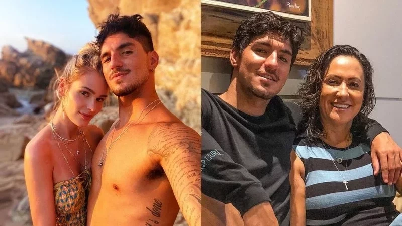  Gabriel Medina