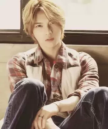 Kim Jaejoong