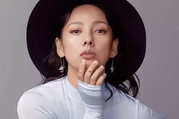 Lee Hyori 