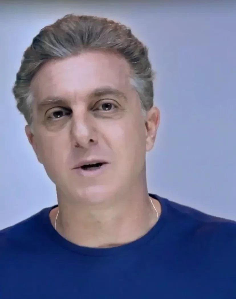 Luciano Huck