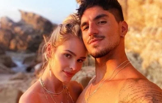 Print vazado e alfinetadas: entenda a “treta” na família de Gabriel Medina