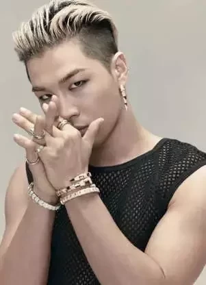 Taeyang 