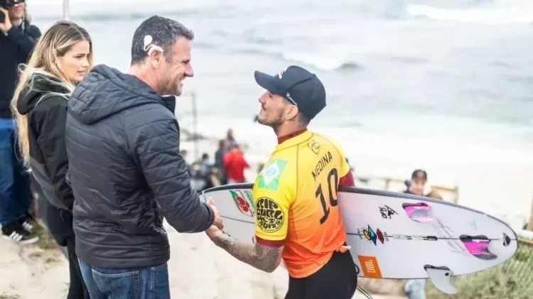  Gabriel Medina