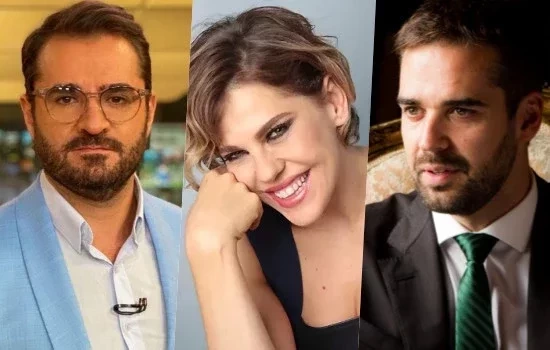 Veja 20 famosos brasileiros que ‘saíram do armário’ em 2021