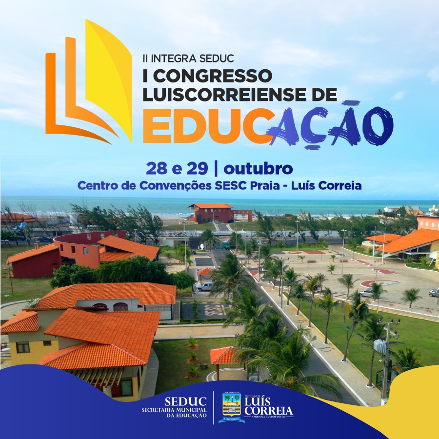 Luís Correia comemora o Dia do Professor com valorização e respeito  - Imagem 1