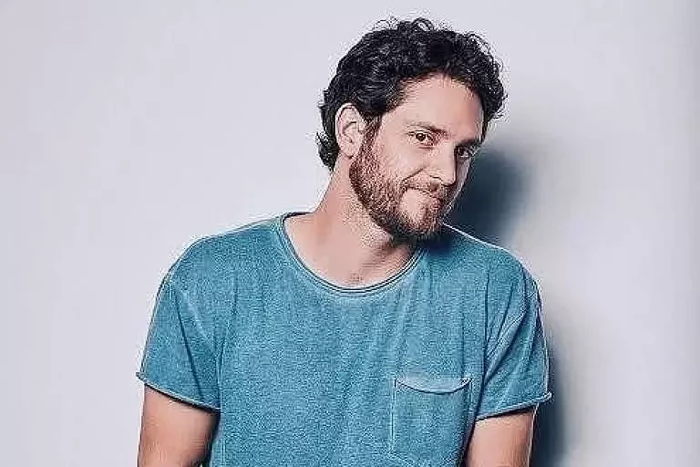 Christopher Uckermann