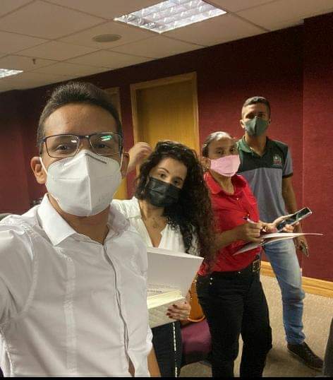 Prefeitura de Monsenhor Gil participa de Workshop ICMS Ecológico - Imagem 5