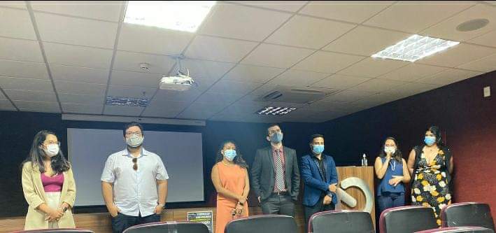 Prefeitura de Monsenhor Gil participa de Workshop ICMS Ecológico - Imagem 6