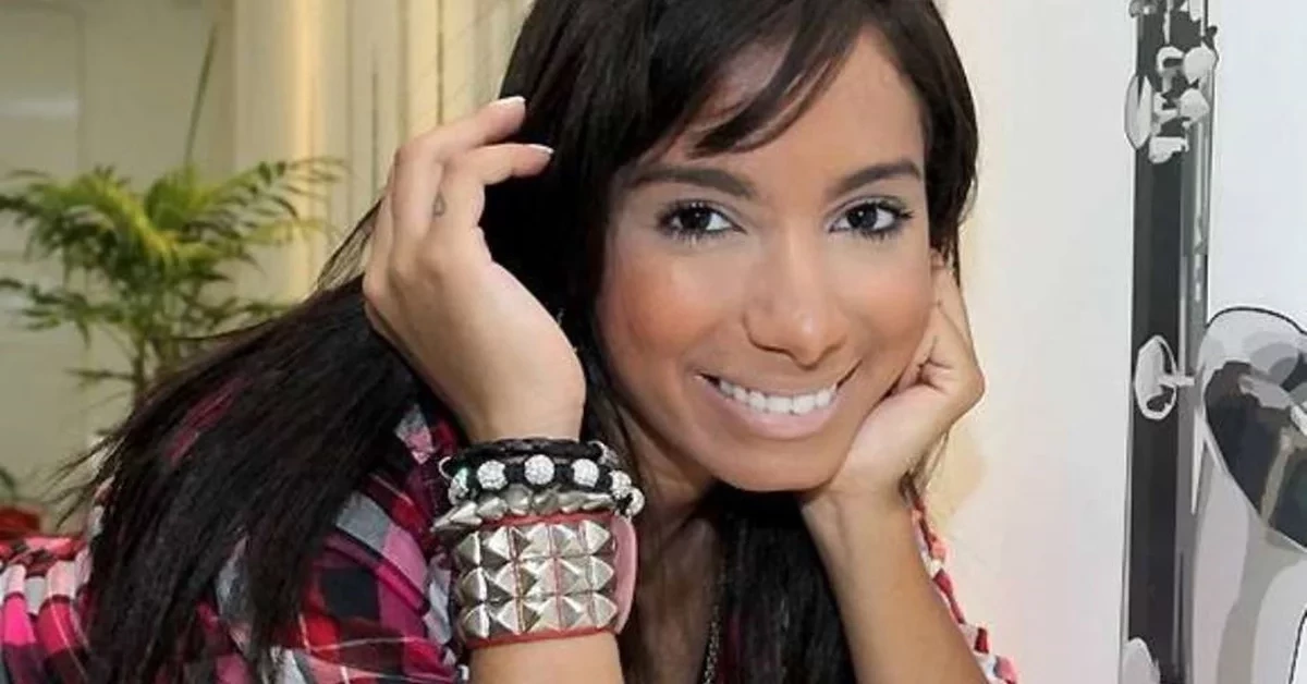Anitta 