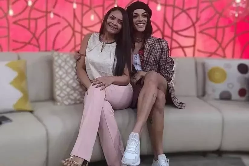 Pabllo Vittar