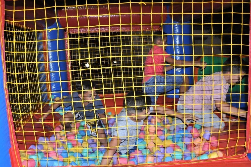 Prefeitura de Hugo Napoleão realiza festa em homenagem às crianças - Imagem 31