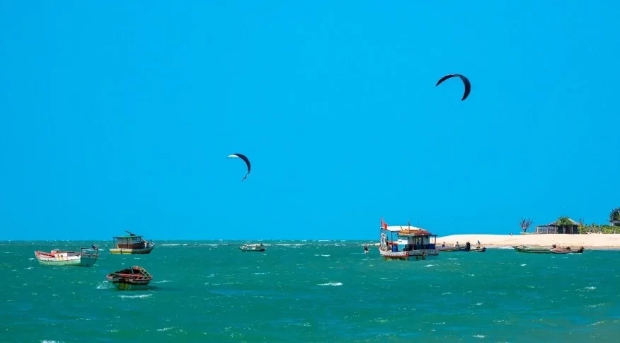 Veja dicas para aproveitar a virada do ano em Barra Grande, no Piauí - imagem 55678