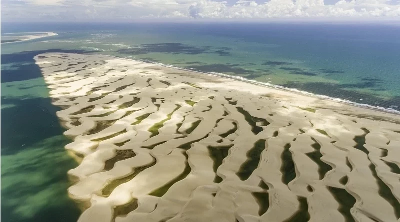 Veja dicas para aproveitar a virada do ano em Barra Grande, no Piauí - imagem 55679