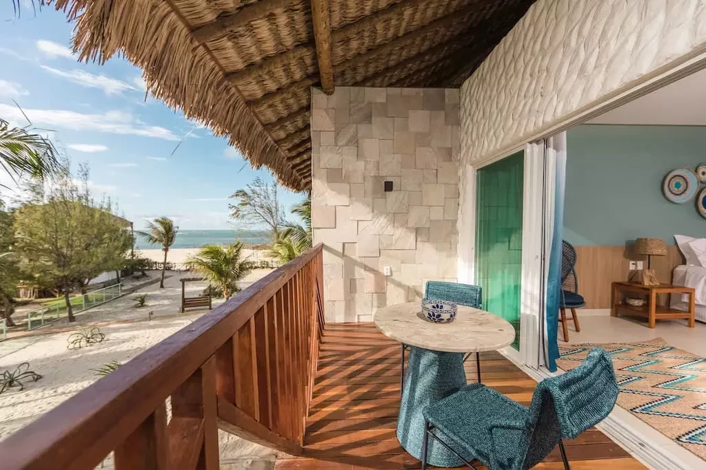 Veja dicas para aproveitar a virada do ano em Barra Grande, no Piauí - imagem 55683