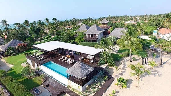 Veja dicas para aproveitar a virada do ano em Barra Grande, no Piauí - imagem 55681