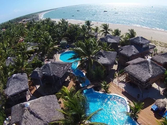 Veja dicas para aproveitar a virada do ano em Barra Grande, no Piauí - imagem 55682