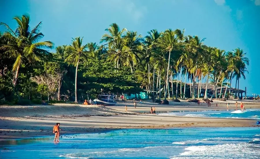 Veja dicas para aproveitar a virada do ano em Barra Grande, no Piauí - imagem 55680