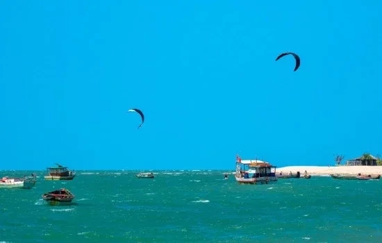 Veja dicas para aproveitar a virada do ano em Barra Grande, no Piauí