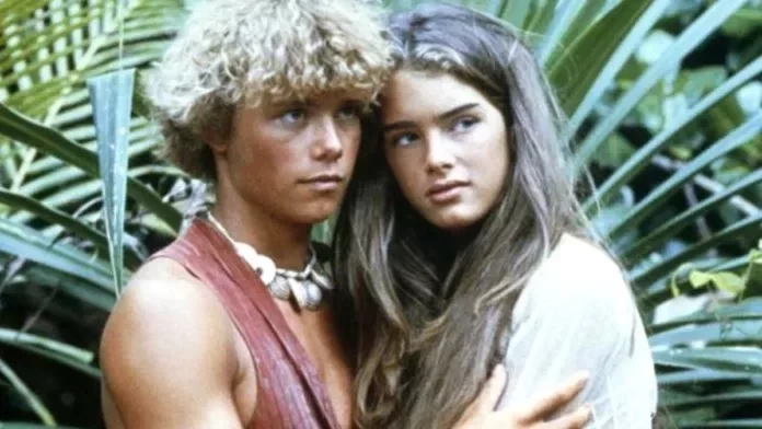 A Lagoa Azul: Veja como estão os atores do filme 41 anos depois! - imagem 55805