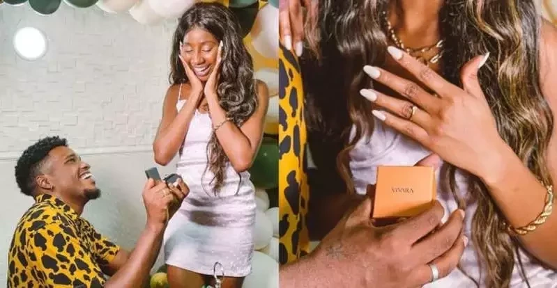 Confira 5 famosas que ficaram noivas nos últimos dias - imagem 55787