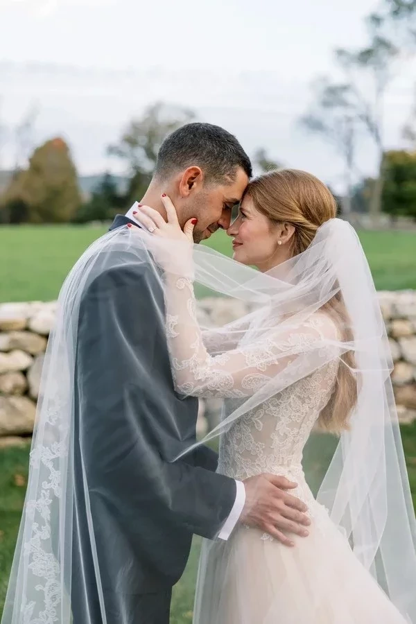 Veja as fotos do casamento de R$ 12 milhões da herdeira de Bill Gates - imagem 55781