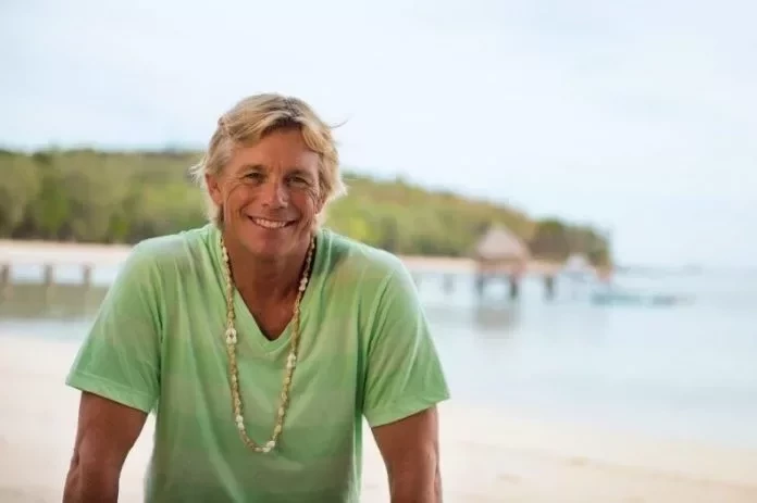 A Lagoa Azul: Veja como estão os atores do filme 41 anos depois! - imagem 55807