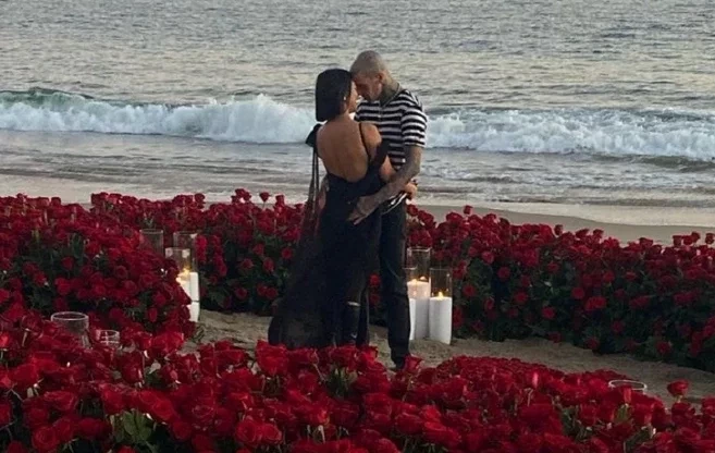 Confira 5 famosas que ficaram noivas nos últimos dias - imagem 55788