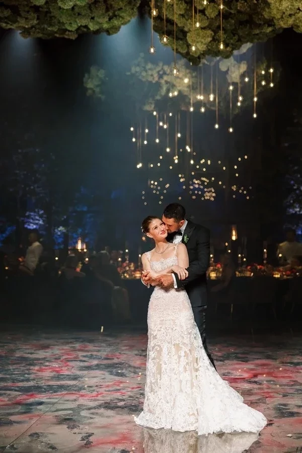 Veja as fotos do casamento de R$ 12 milhões da herdeira de Bill Gates - imagem 55779