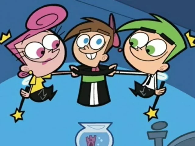 Tv Globinho: Relembre 10 desenhos que marcaram época - imagem 55827