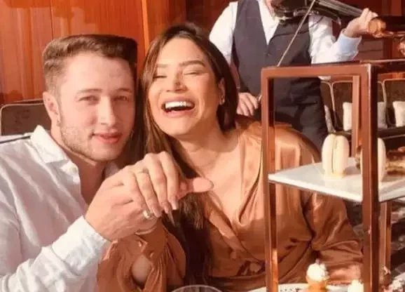 Confira 5 famosas que ficaram noivas nos últimos dias - imagem 55790