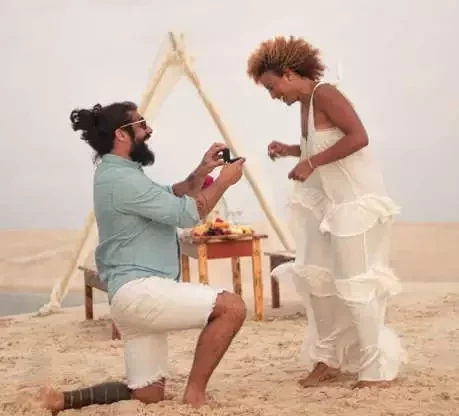 Confira 5 famosas que ficaram noivas nos últimos dias - imagem 55789