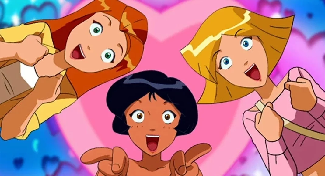 Tv Globinho: Relembre 10 desenhos que marcaram época - imagem 55826