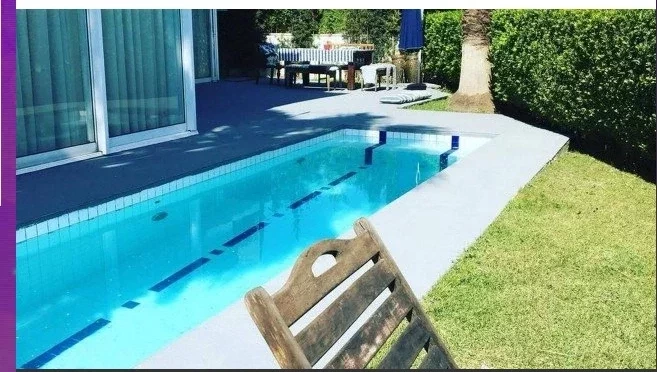 Suzu Cortez compra mansão de 17 milhões e 31 quartos. Veja imóvel - imagem 53856