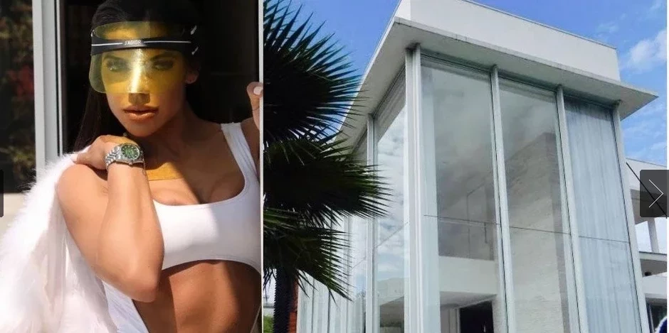 Suzu Cortez compra mansão de 17 milhões e 31 quartos. Veja imóvel - imagem 53859