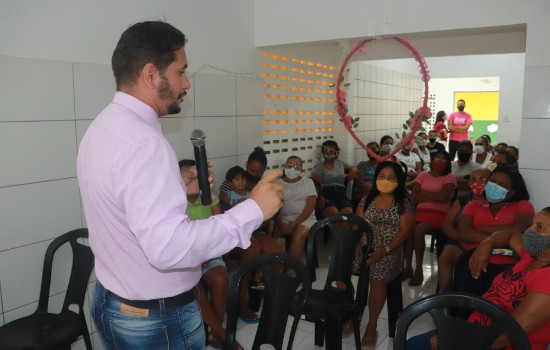 Secretaria de Saúde de Lagoinha intensifica Campanha Outubro Rosa na Cidade