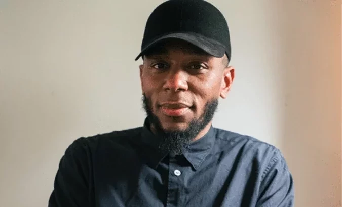 Mos Def muda seu nome