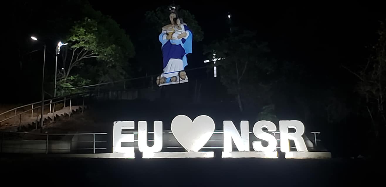 Começa hoje a maior festa religiosa do Norte do Piauí  - Imagem 12