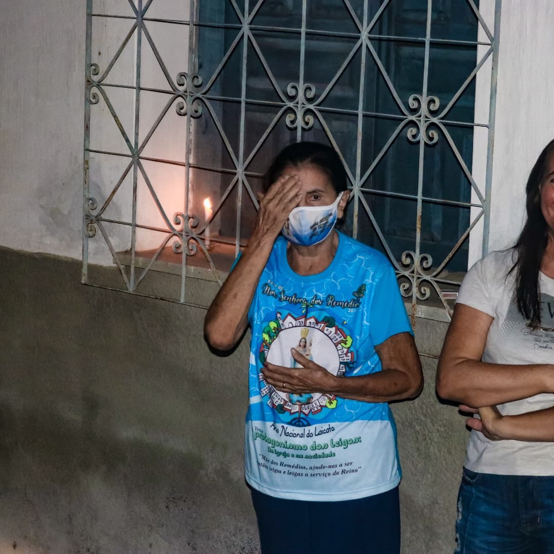 Começa hoje a maior festa religiosa do Norte do Piauí  - Imagem 11