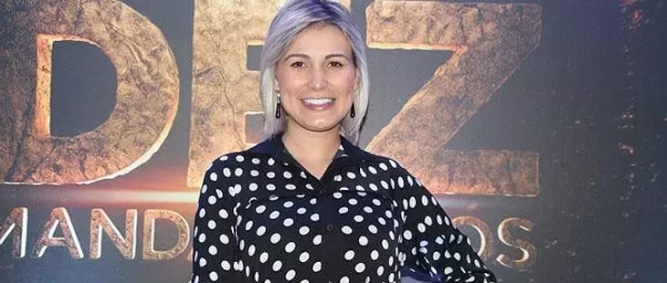 Veja 5 celebridades brasileiras que se assumiram bissexuais e se surpreenda - imagem 56075