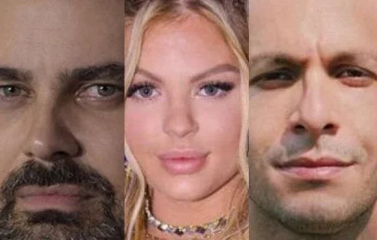 Confira lista com famosos LGBTQIA+ que se assumiram em 2021