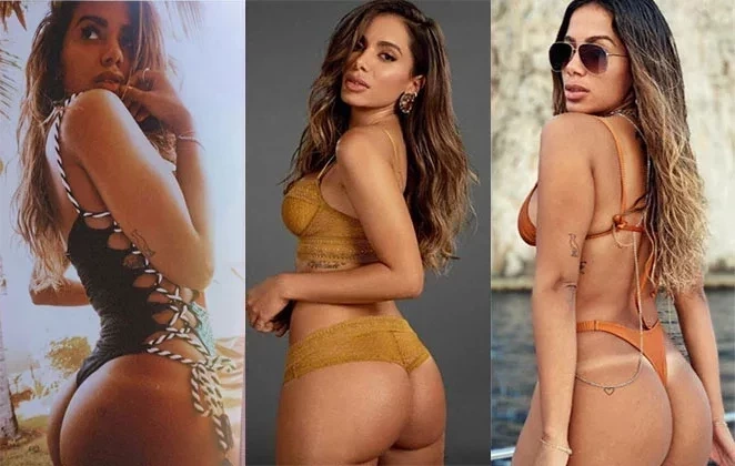 Conheça os bumbuns mais gloriosos e badalados das famosas brasileiras - imagem 56128