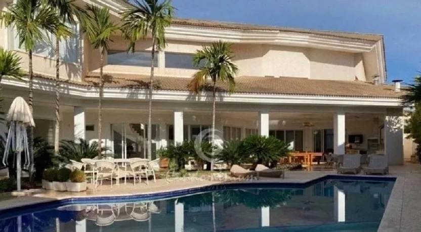 Luxuosa: veja fotos da mansão de R$ 12 milhões do cantor Zé Neto - imagem 56150