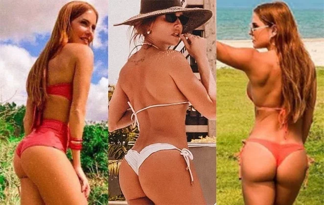 Conheça os bumbuns mais gloriosos e badalados das famosas brasileiras - imagem 56132