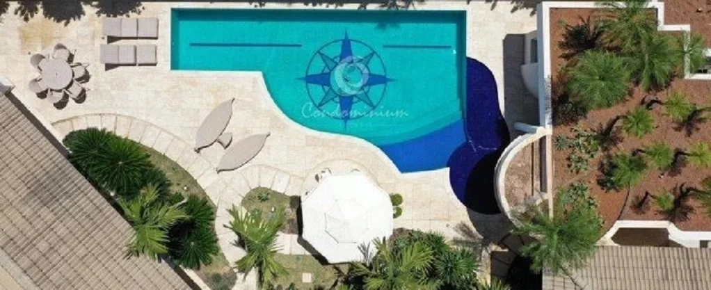 Luxuosa: veja fotos da mansão de R$ 12 milhões do cantor Zé Neto - imagem 56148