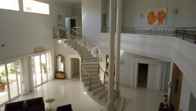 Luxuosa: veja fotos da mansão de R$ 12 milhões do cantor Zé Neto - imagem 56151