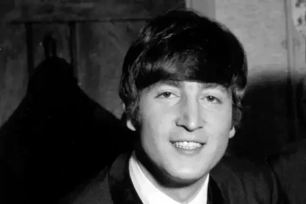 John Lennon