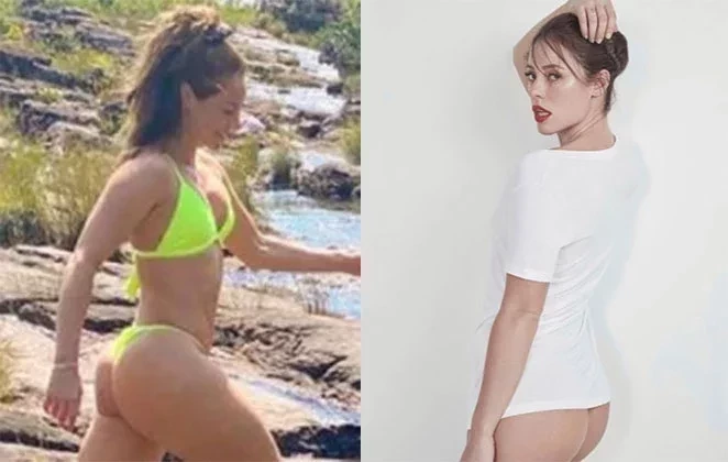 Conheça os bumbuns mais gloriosos e badalados das famosas brasileiras - imagem 56131